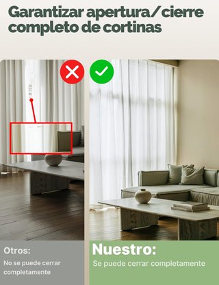 Módulo WiFi Persiana MOES Tuya Alexa Smart