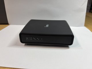 MikroTik hAP ac² AC1200 Router WiFi Gigabit