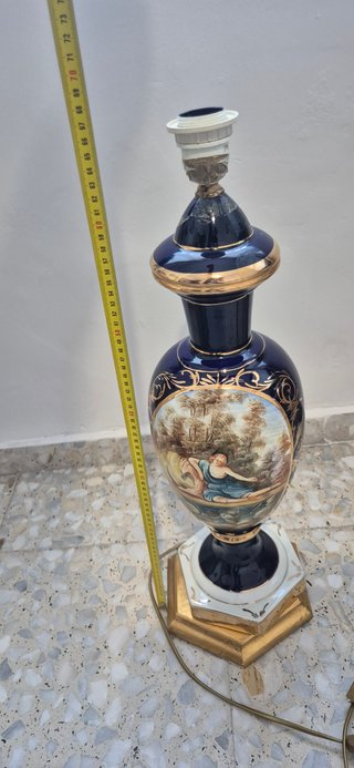 Lote antiguedades