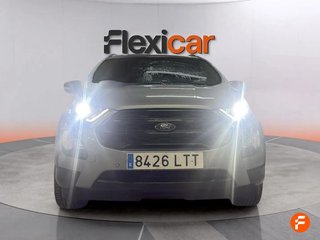 Ford Ecosport 1.0T EcoBoost 92kW (125CV) S&S Active