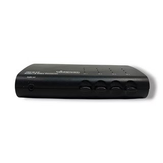 Conector S-Video Vivanco SBX 95 YC Audio