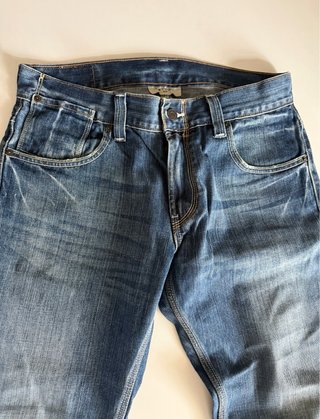 Jeans Levi's 514 vintage