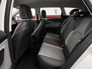 SEAT LEON SW X EXPERIENCE 4 DRIVE DSG