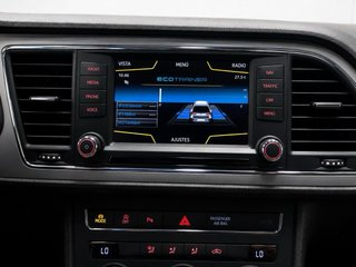 SEAT LEON SW X EXPERIENCE 4 DRIVE DSG