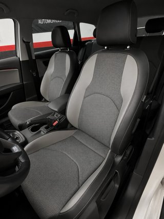 SEAT LEON SW X EXPERIENCE 4 DRIVE DSG