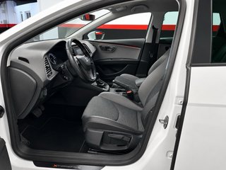 SEAT LEON SW X EXPERIENCE 4 DRIVE DSG