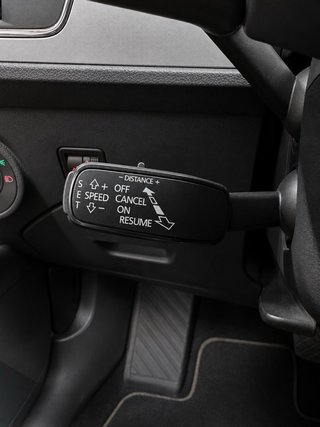 SEAT LEON SW X EXPERIENCE 4 DRIVE DSG