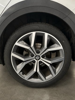 SEAT LEON SW X EXPERIENCE 4 DRIVE DSG
