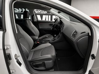 SEAT LEON SW X EXPERIENCE 4 DRIVE DSG