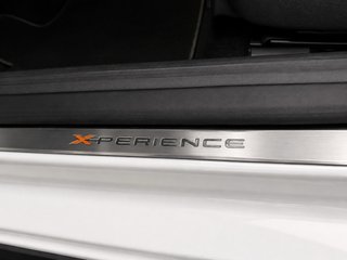 SEAT LEON SW X EXPERIENCE 4 DRIVE DSG