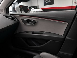 SEAT LEON SW X EXPERIENCE 4 DRIVE DSG