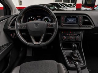 SEAT LEON SW X EXPERIENCE 4 DRIVE DSG