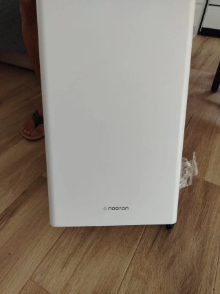 Deshumidificador Noaton DF 4120