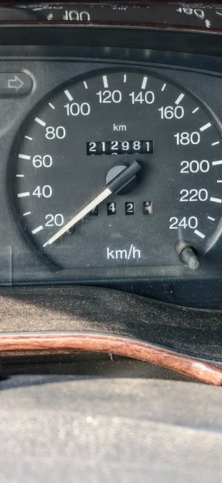 Ford Mondeo 1999