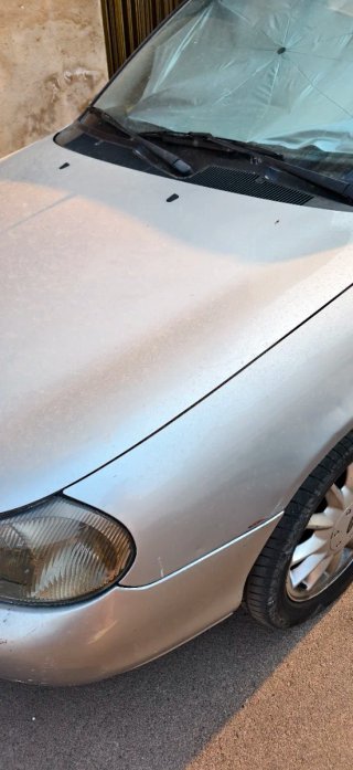 Ford Mondeo 1999
