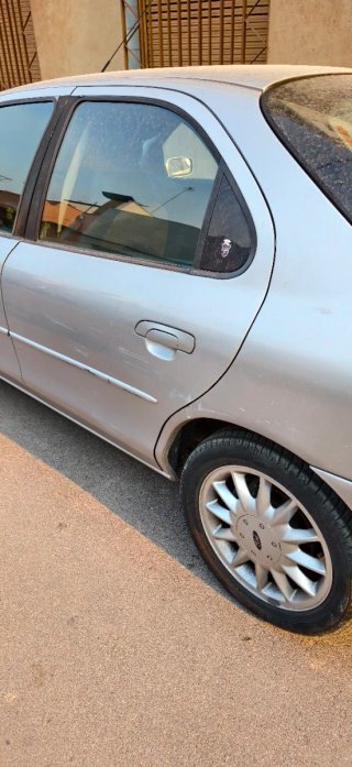Ford Mondeo 1999