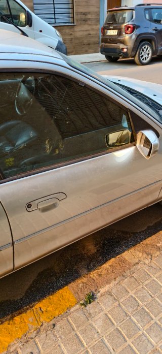 Ford Mondeo 1999