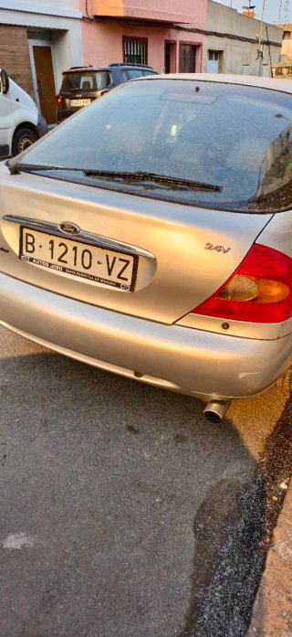 Ford Mondeo 1999