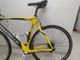 Bicicleta Pinarello FP5