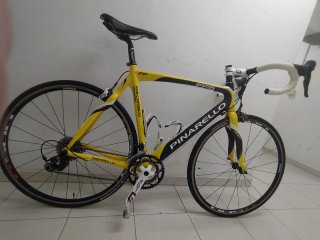 Bicicleta Pinarello FP5