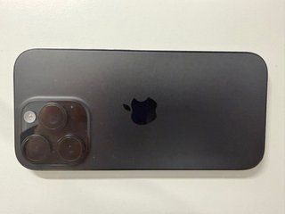iPhone 16 Pro 256GB