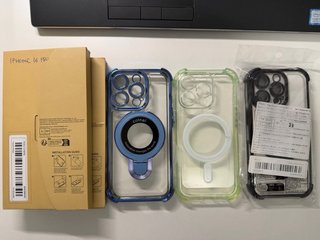iPhone 16 Pro 256GB