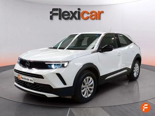 Opel Mokka 1.5 D Edition