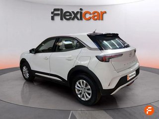 Opel Mokka 1.5 D Edition