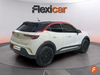 Opel Mokka 1.5 D GS Line