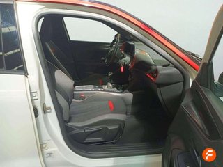 Opel Mokka 1.5 D GS Line