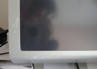 TC Electronic TM9 Touch Monitor