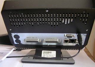 TC Electronic TM9 Touch Monitor