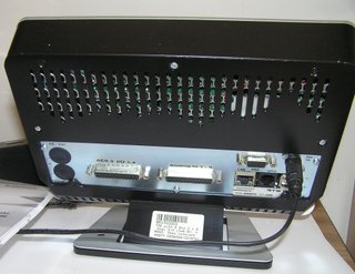 TC Electronic TM9 Touch Monitor