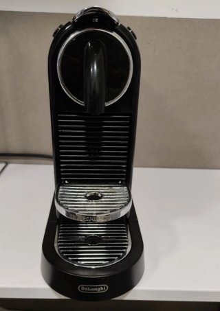 Cafetera CitiZ Limousine Black