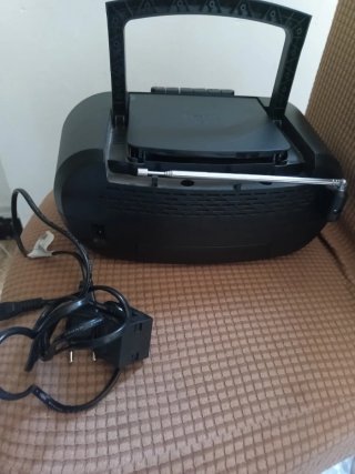 Sony CFD-S70 Radio CD Cassette Boombox