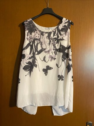 Blusa piazza italia Taglia Unica