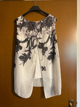 Blusa piazza italia Taglia Unica