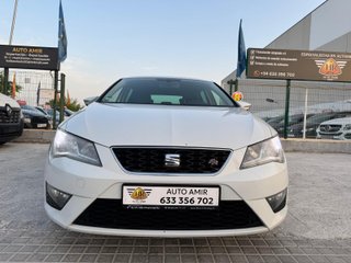 SEAT Leon 2016