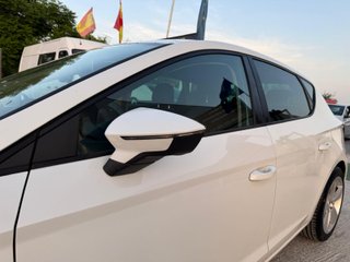 SEAT Leon 2016