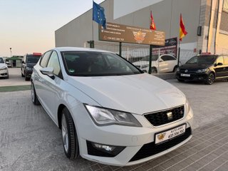 SEAT Leon 2016
