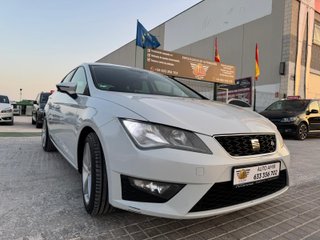 SEAT Leon 2016