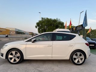 SEAT Leon 2016