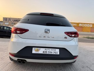 SEAT Leon 2016