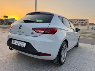 SEAT Leon 2016
