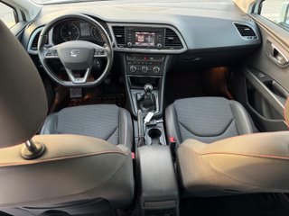 SEAT Leon 2016