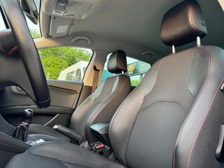 SEAT Leon 2016