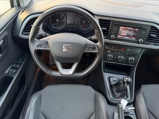 SEAT Leon 2016