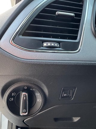 SEAT Leon 2016