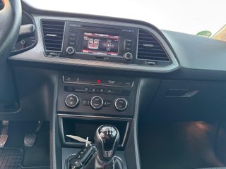 SEAT Leon 2016