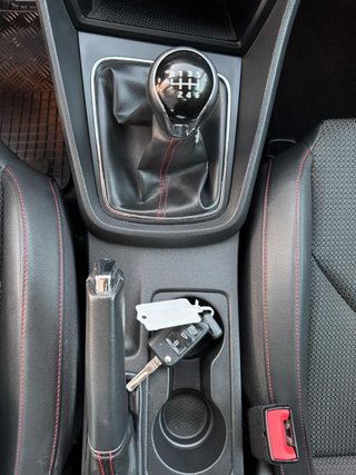 SEAT Leon 2016